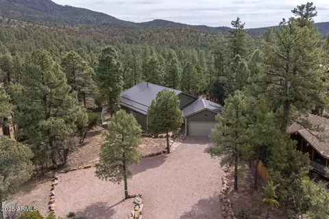 3465 N Whspering Pines Rd, Pine, AZ 85544 photo 45