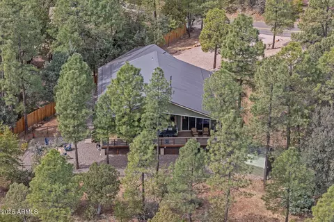 3465 N Whspering Pines Rd, Pine, AZ 85544 photo 47