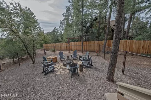 3465 N Whspering Pines Rd, Pine, AZ 85544 photo 28