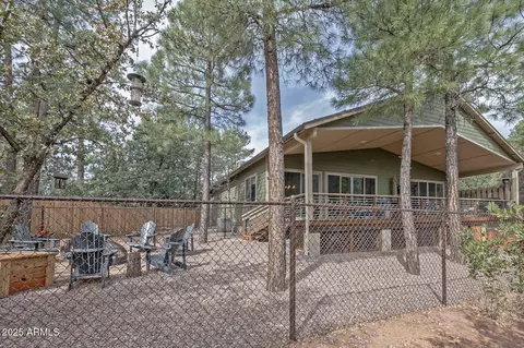 3465 N Whspering Pines Rd, Pine, AZ 85544 photo 29