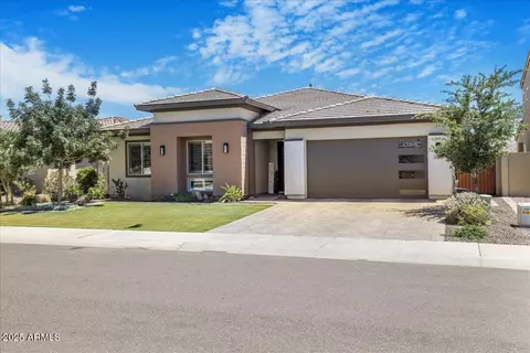 1511 E Lynx Way, Gilbert, AZ 85298