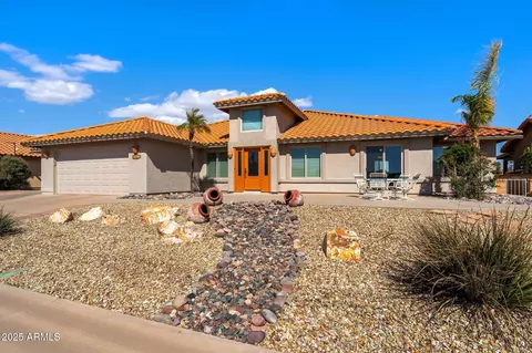 2585 Leisure World --, Mesa, AZ 85206