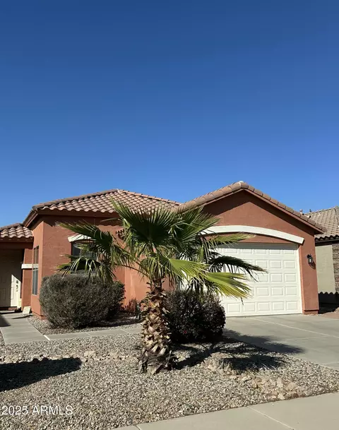 36610 W Picasso St, Maricopa, AZ 85138