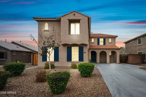2196 E Brigadier Dr, Gilbert, AZ 85298