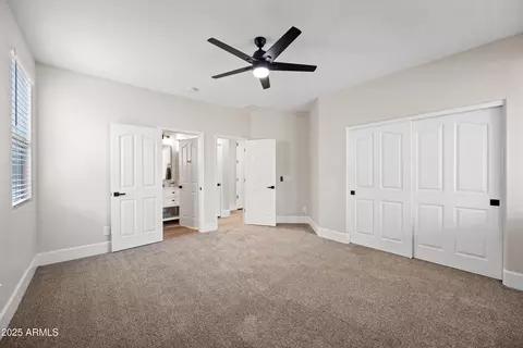Bedroom - 2196 E Brigadier Dr, Gilbert, AZ 85298 photo 3 of 3