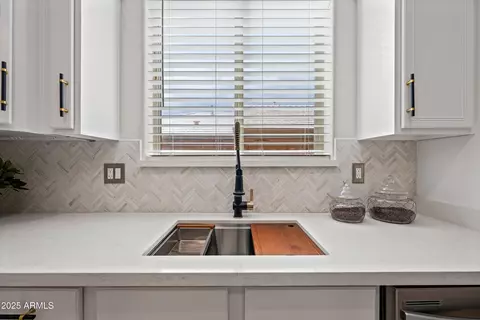 Kitchen - 2196 E Brigadier Dr, Gilbert, AZ 85298 photo 6 of 6