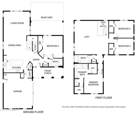 Other - 2196 E Brigadier Dr, Gilbert, AZ 85298 photo 8 of 12