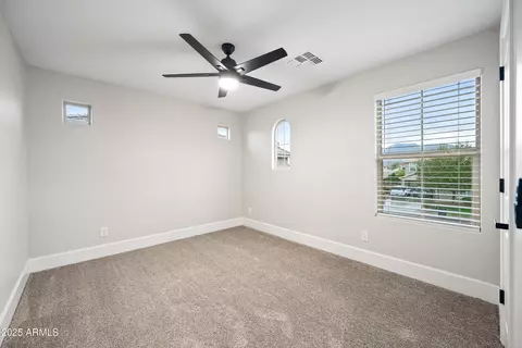 Bedroom - 2196 E Brigadier Dr, Gilbert, AZ 85298 photo 2 of 3