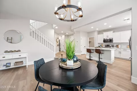 Dining - 2196 E Brigadier Dr, Gilbert, AZ 85298 photo 1 of 1