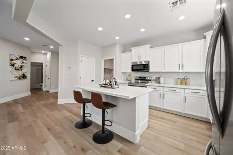 Kitchen - 2196 E Brigadier Dr, Gilbert, AZ 85298 photo 2 of 6