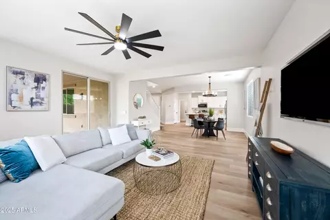 Living - 2196 E Brigadier Dr, Gilbert, AZ 85298 photo 1 of 2