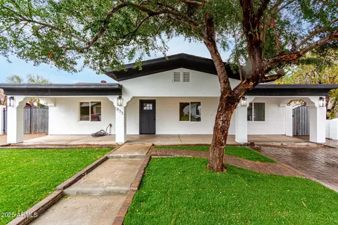 833 S Toltec --, Mesa, AZ 85204 photo 3
