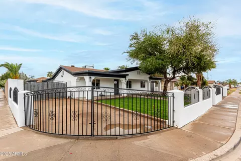 833 S Toltec --, Mesa, AZ 85204