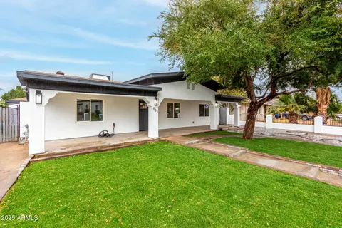 833 S Toltec --, Mesa, AZ 85204 photo 4