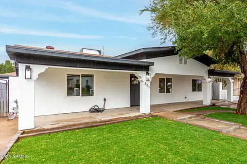 833 S Toltec --, Mesa, AZ 85204 photo 5