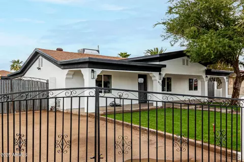 833 S Toltec --, Mesa, AZ 85204 photo 2