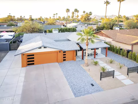 8114 E Arlington Rd, Scottsdale, AZ 85250