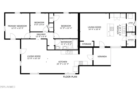 7226 N 31st Ave, Phoenix, AZ 85051