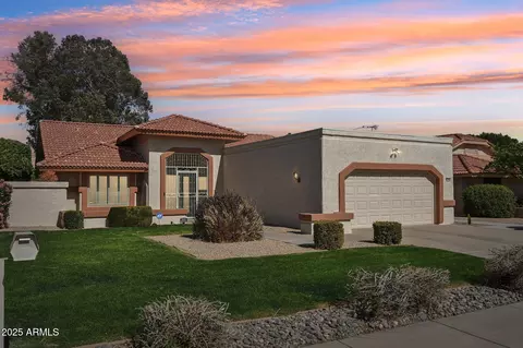 13942 W Summerstar Dr, Sun City West, AZ 85375