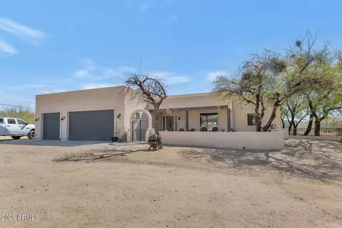 1345 E Gaffney Rd, New River, AZ 85087