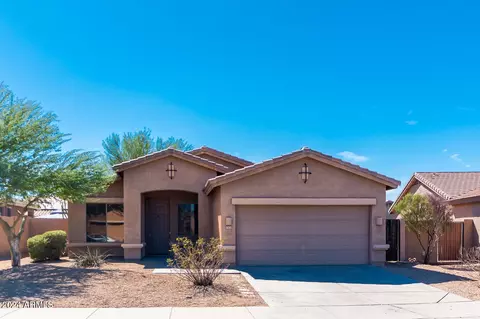17633 W Wind Song Ave, Goodyear, AZ 85338