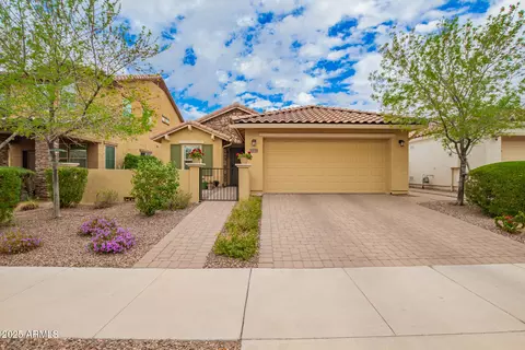 10156 E Radiant Ave, Mesa, AZ 85212
