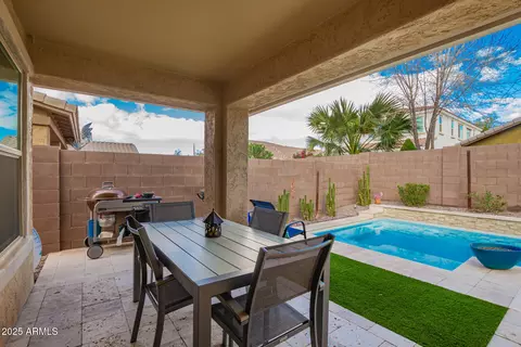 10156 E Radiant Ave, Mesa, AZ 85212 photo 24