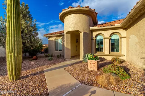 4555 N Coronado Dr, Florence, AZ 85132