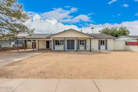 6265 W Mariposa St, Phoenix, AZ 85033