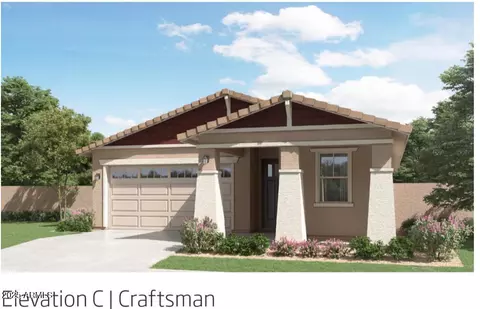 4661 E French Rd, San Tan Valley, AZ 85143