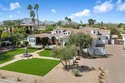 10050 N 58th St, Paradise Valley, AZ 85253