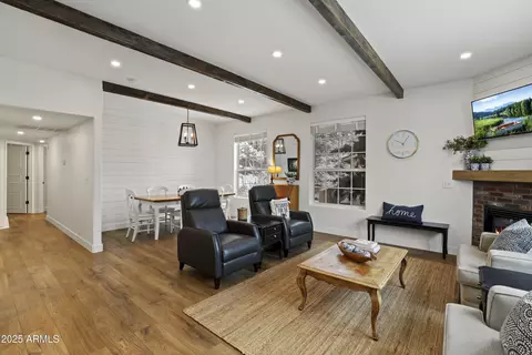 923 W Madera Ln, Payson, AZ 85541