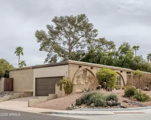14625 N 25th Pl, Phoenix, AZ 85032