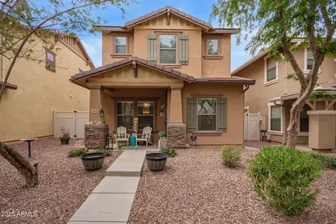 1059 S Cheshire Ln, Gilbert, AZ 85296