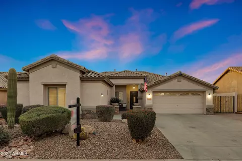 25454 N 73rd Ave, Peoria, AZ 85383