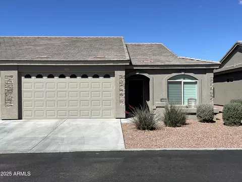 3117 S Signal Butte Rd #502, Mesa, AZ 85212