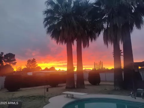 1032 Essex Dr, Sierra Vista, AZ 85635