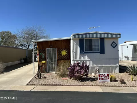2524 E Contention Mine Rd #20, Phoenix, AZ 85032