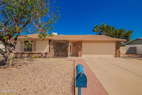 17437 N 41st Dr, Glendale, AZ 85308