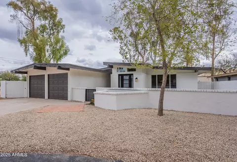 15255 N 5th Ln, Phoenix, AZ 85023