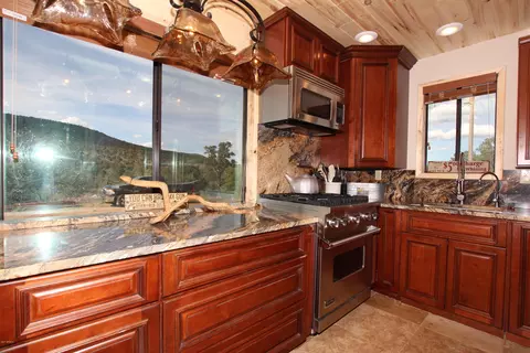 185 W Westridge --, Young, AZ 85554