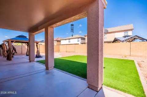 Other - 1202 W Central Ave, Coolidge, AZ 85128 photo 1 of 16