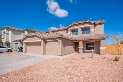 1202 W Central Ave, Coolidge, AZ 85128