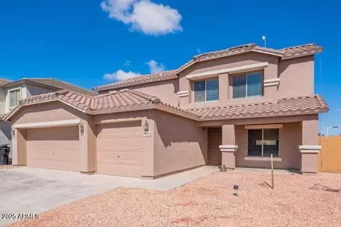 1202 W Central Ave, Coolidge, AZ 85128