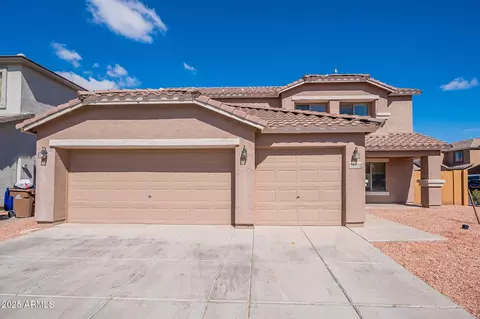 1202 W Central Ave, Coolidge, AZ 85128