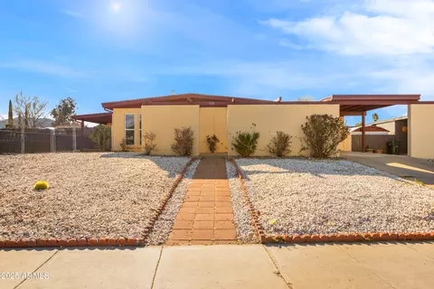 930 Catalina Dr, Sierra Vista, AZ 85635