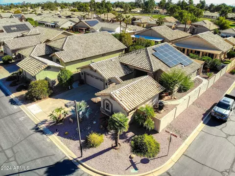 14385 W Morning Star Trl, Surprise, AZ 85374
