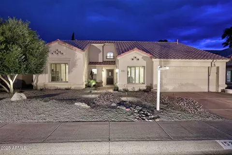 15273 N 92nd Pl, Scottsdale, AZ 85260