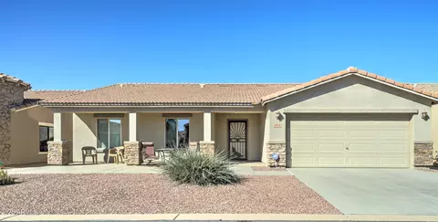 2101 S Meridian Rd #190, Apache Junction, AZ 85120