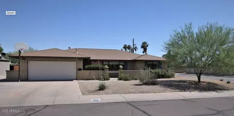 2605 E Geneva Dr, Tempe, AZ 85282